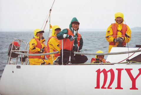 MIYAKO�̊F����