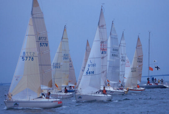 ��ꃌ�[�X�̃X�^�[�g