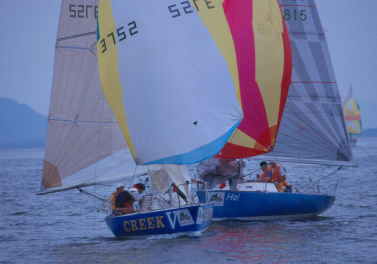 CREEK��HO!�Ƃ̃W���C�u�}�b�`