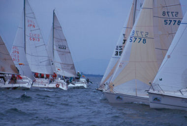 ��O���[�X�̃X�^�[�g