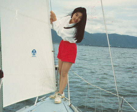 �o�E�ɗ�����