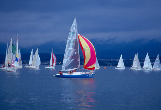 �V���[�g�f�X�^���g�̃X�^�[�g���i