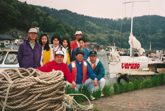 ���m���N���[�Y�W���O