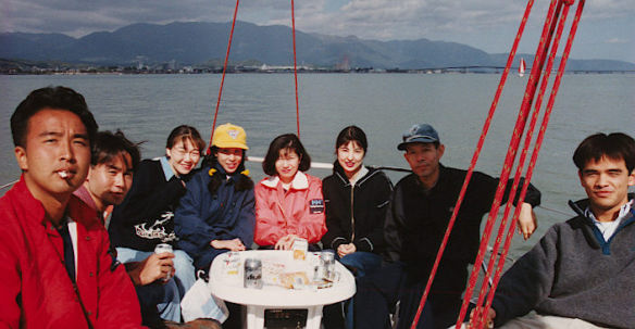 �ӏH�̃N���[�W���O