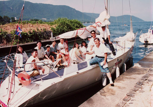 �ߍ]���q�ɂ�