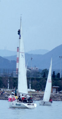 �}�X�g�ɓo��X�J�C���P�b�g