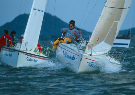 �c�C���J�[�x���΃~�b�L�[